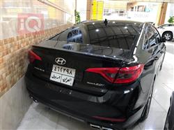هیوندای سۆناتا
